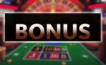 Бонусы