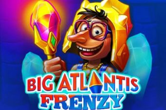 Big Atlantis Frenzy