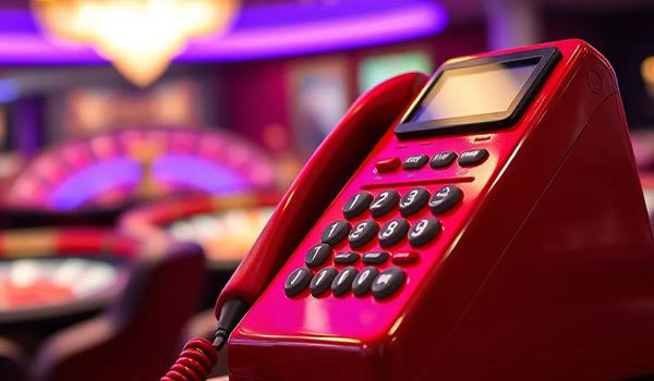 Техподдержка